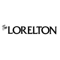 The Lorelton Foundation logo