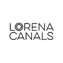 Logo for lorenacanals.us