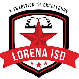 LORENA EL logo