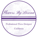 lorenasflowers.com logo