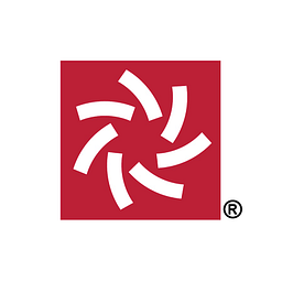 Loren Cook Company logo