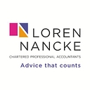 Loren Nancke, Chartered Professional Accountants logo