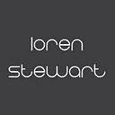 Loren Stewart Llc logo
