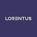 Lorentus Ltd. logo