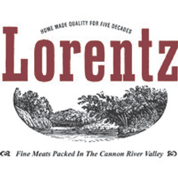Lorentz Meats logo