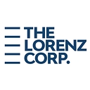 The Lorenz Corporation logo