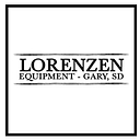 LORENZEN EQUIPMENT