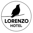 Lorenzo Hotel logo