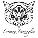 LORENZO PAZZAGLIA logo