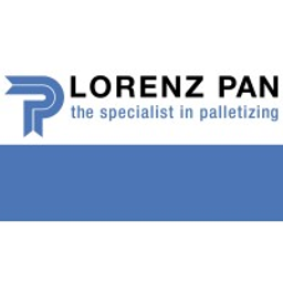 Lorenz Pan Inc. logo