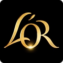 L'OR UK logo