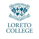 Loreto College, Marryatville logo