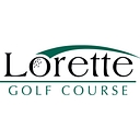 Lorette Golf Course logo