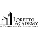 Loertto Academy logo