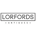 Lorfords logo