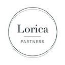 Lorica Partners logo