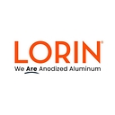 Lorin Industries   A World Leader In Aluminum Coil Anodizing (Infinite Possibilities) logo