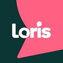 Loris.Ai logo