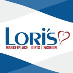 Lori's Gifts logo