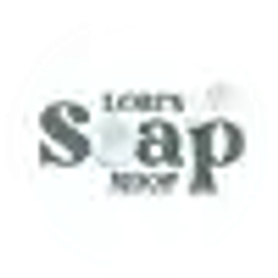 Lori's Soap Shop logo