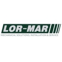 Lor-Mar Mechanical logo