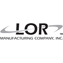 Lor Manufacturing Company, Inc logo