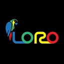 Loro Corporation logo