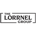 The Lorrnel Group logo