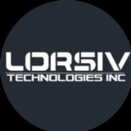 Lorsiv Technologies Inc logo