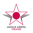 The Lucille Lortel Foundation Inc logo