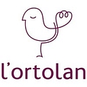 L'ortolan logo