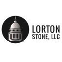 Lorton Stone logo