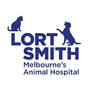 Lort Smith logo