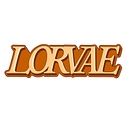 Logo for lorvae.com