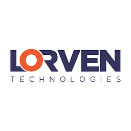 Lorven Technologies, Inc logo