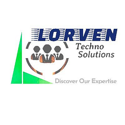 Lorven Techno Solutions LLC logo