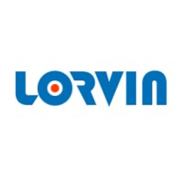 Lorvin Technologies Inc logo