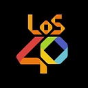 los40.cl logo
