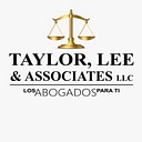Taylor, Lee & Associates logo