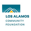 LOS ALAMOS COMMUNITY FOUNDATION logo