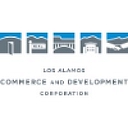 Los Alamos Commerce & Development Corporation logo