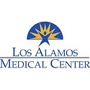 Los Alamos Medical Center logo
