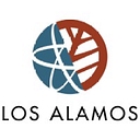 Los Alamos County, Nm logo