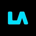 Los Altos Hacks logo