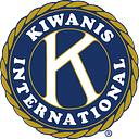 Kiwanis Club of Los Altos Foundation logo