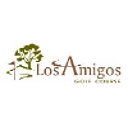 Los Amigos Golf Course logo