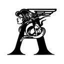 Andresen Digital logo