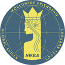 Swedish Women's Educational Assoc Intl - Los Angeles Chapter Inc logo