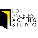 Los Angeles Acting Studio logo