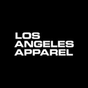 Los Angeles Apparel logo